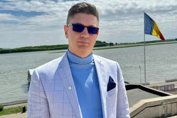 Lazarus: "Televiziunea lui Ghiță mă atacă pentru că nu candidez și o susțin pe Anca Alexandrescu” - VIDEO