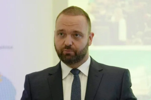 Demisie de răsunet în Guvernul Bolojan. Bogdan Mîndrescu a renunțat la funcție