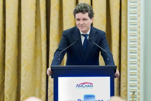 Nicușor Dan se dă de gol: ce manevre făcea la Primăria Capitalei?