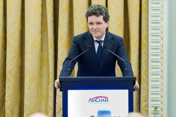Nicușor Dan: „De 10 ani România are război hibrid cu Rusia! Federația rusă încearcă să influențeze alegerile!”