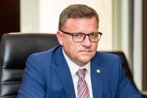 PSD nu renunță la plafonarea alimentelor. Marius Budăi: „Avem planul B”