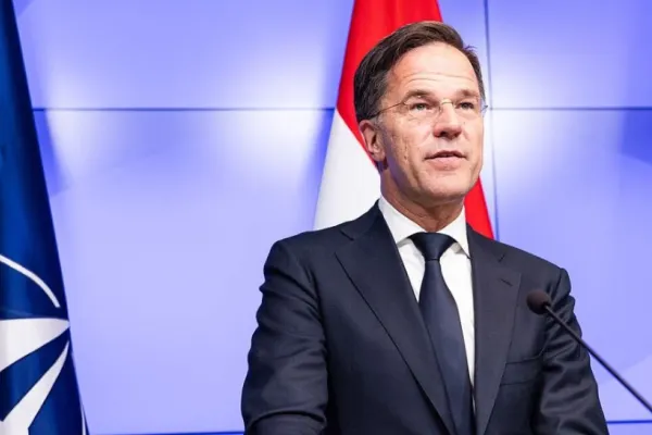NATO avertizează Rusia în cazul unui război. Mark Rutte: „Reacția noastră va fi zdrobitoare”