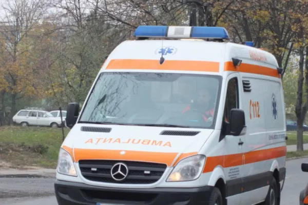 Accident aviatic la Iași: un avion de mici dimensiuni s-a prăbușit la Dancu. La bord se aflau doi bărbați: unul dintre ei fiind un reprezentant AUR