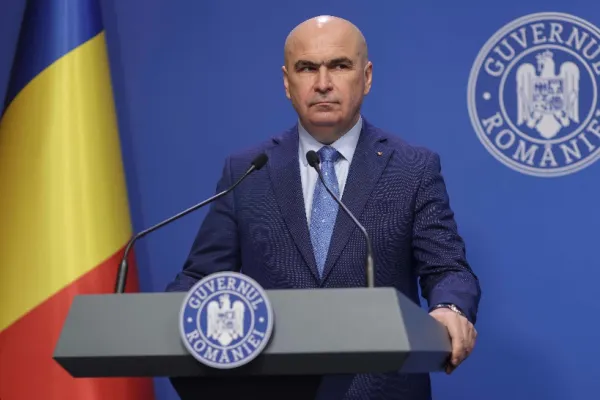 Ilie Bolojan, despre soarta coaliției de guvernare: ”Eu doresc să asigurăm stabilitatea guvernării ţării”