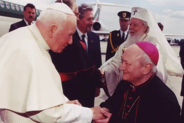 Emil Constantinescu, mesaj emoționant în ziua înmormântării cardinalului greco-catolic Lucian Mureșan