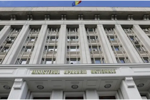 Vizită americană la MApN. Discuții cruciale despre războiul din Ucraina și Flancul Estic