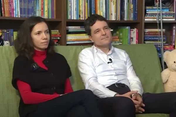 Nicușor Dan, noi dezvăluiri despre planificata nuntă cu Mirabela Grădinaru: Va fi într-un cadru restrâns