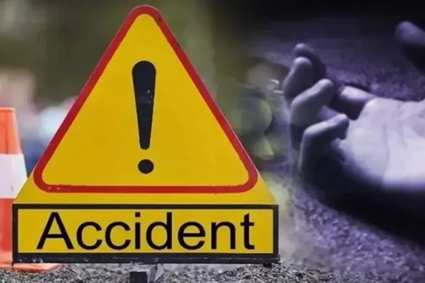 Un șofer a lovit mortal un pieton, apoi le-a spus anchetatorilor că l-a găsit întins pe carosabil