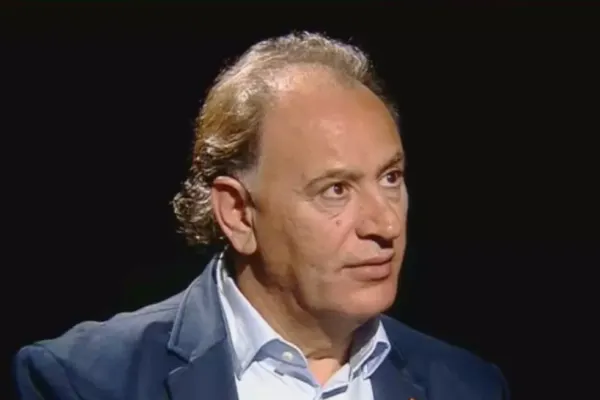 Producătorii români, BLOCAȚI de autorități! Mohammad Murad (AUR): „Intenția noastră e să facem un canal direct de la producător la consumator, dar nu ne lasă”