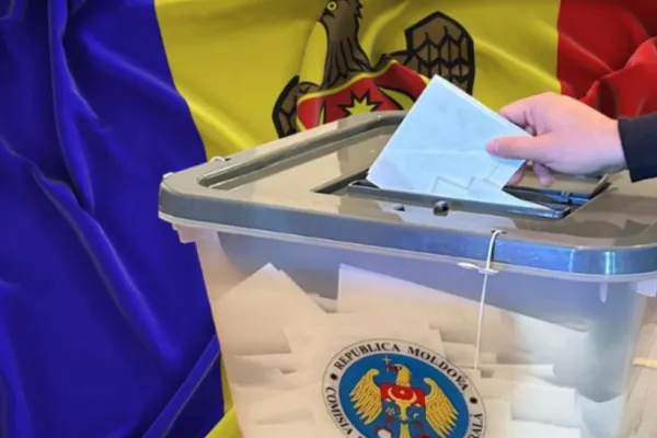 Alegeri parlamentare în Republica Moldova. Toate voturile din ţară au fost numărate. PAS câștigă alegerile. Are majoritatea necesară pentru a guverna singur - LIVE TEXT