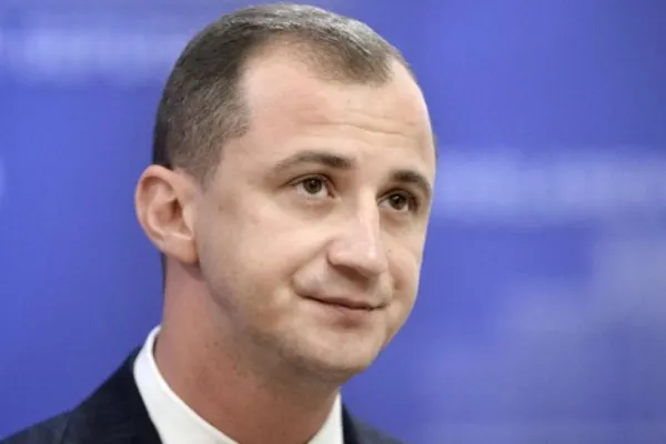 Alfred Simonis, despre Ilie Bolojan: „Atunci când formezi o coaliție, nu poți de capul tău să faci ce vrei tu. Aia face Putin, face Lukașenko”