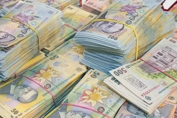 Nicușor Dan a semnat. Banii din cămătărie pot fi confiscați de stat