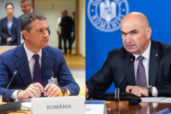 Tanczos Barna, despre Ilie Bolojan: ”Este o persoană cu flexibilitate mult redusă faţă de alţii”