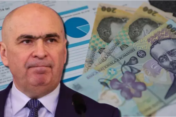 Ilie Bolojan, despre facturile la energie: ”Ar trebui să scadă din a doua jumătate a anului viitor”