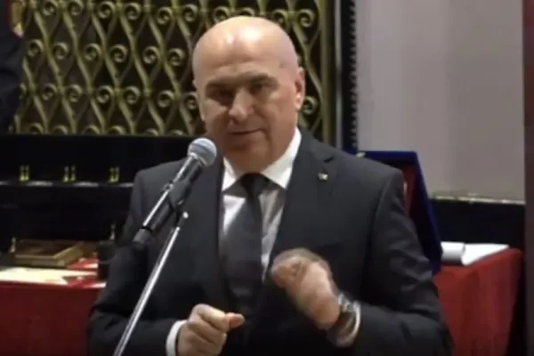 Ilie Bolojan a fost grav rănit într-un accident rutier, pe vremea când era primar în Oradea: „M-am făcut praf și pulbere!”
