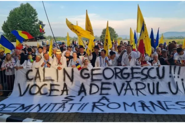 Anca Alexandrescu: „Rechizitoriul lui Călin Georgescu nu conține nicio dovadă. Se confirmă că alegerile au fost anulate fără motiv” DOCUMENT