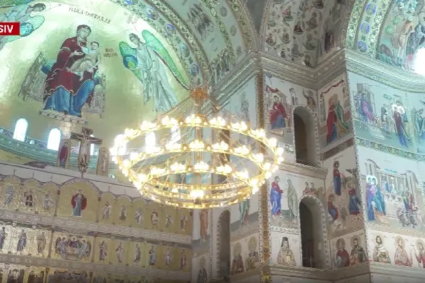 Biserica Română, reacție la interpretarea piesei „Avem o țară” de către grupul Tronos Junior în Catedrala Națională