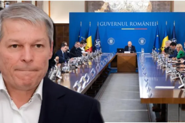 Cum au acaparat tehnocrații Guvernul lui Bolojan. Cioloș are mai mulți oameni în Executiv decât PNL