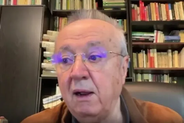 Ion Cristoiu: „Nicușor Dan comandă DNA și Parchetul General!”