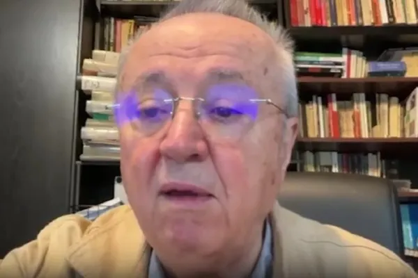 Ion Cristoiu: „Nicușor Dan minte despre anularea alegerilor!”