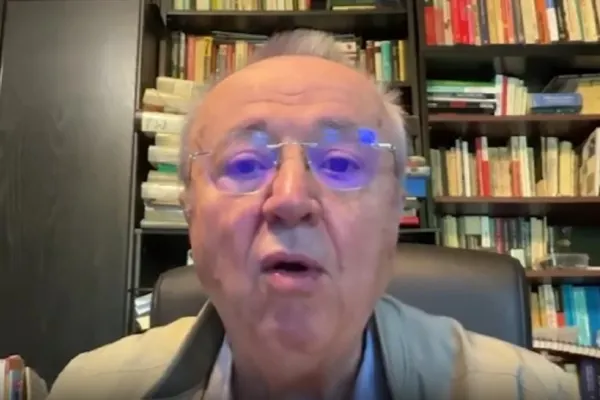 Ion Cristoiu: ”Radioul public trebuie să fie independent, cu Dogioiu acolo nu e”