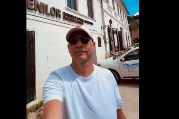 Cine conservă și cine exploatează aurul de la Roșia Montană? Dan Negru a mers la fața locului