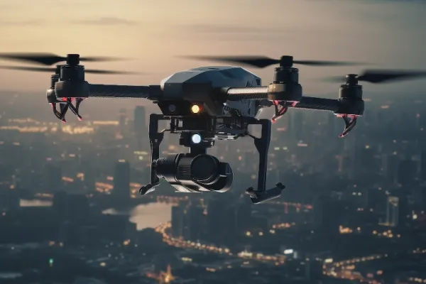 România pregătește mutarea strategică: parteneriat cu Ucraina pentru fabricarea dronelor