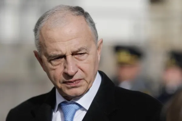 Mircea Geoană: ”Nu cred că prea curând Rusia va încerca ceva masiv care să provoace o reacție a NATO”