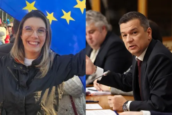 Sorin Grindeanu, ironii la adresa ministrei rezist: ”Buzoianu crede în cărăbușii care opresc autostrăzi”