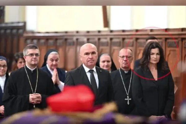 Ilie Bolojan a apărut prima oară public alături de iubită. Premierul evită să vorbească despre tragedia de la Iași