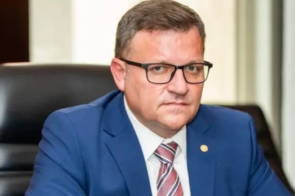 PSD acceptă coaliția, dar fără Ilie Bolojan premier. Ce spune Marius Budăi