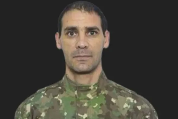 Trupul militarului care s-a înecat în Dunăre la începutul lunii a fost găsit. Bărbatul avea 42 de ani