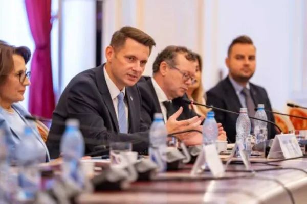 Ilie Bolojan, invitat de onoare la nunta lui Mircea Abrudean