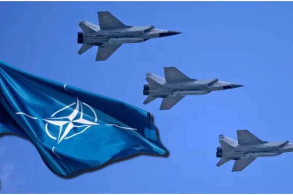 Mobilizare uriașă în Europa: 18.000 de soldați NATO și Ucraina au început cel mai mare exercițiu militar de anul acesta din Suedia