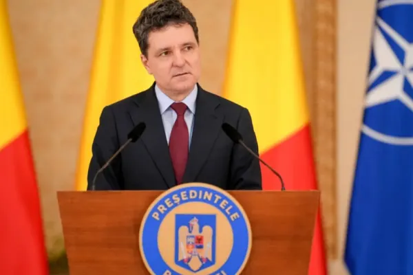 Nicușor Dan a semnat „în secret” numirea Oanei Gheorghiu ca vicepremier. Ilie Bolojan l-a dat de gol