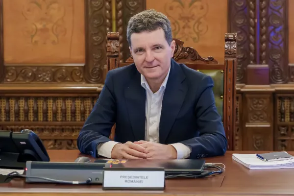 Nicușor Dan a convocat CSAT. Posibile RISCURI la adresa securității naționale, pe agendă