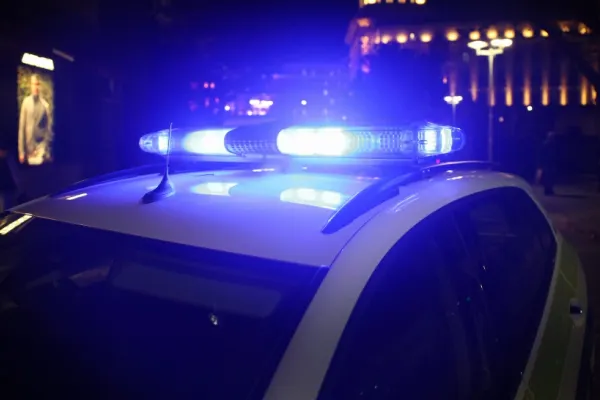 Tragedie rutieră în Bulgaria: Doi români și-au pierdut viața într-un accident în lanț