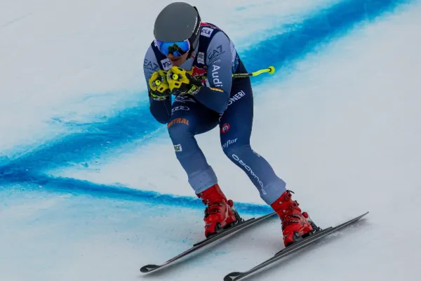 Un schior italian în vârstă de 25 de ani a murit după ce s-a accidentat la antrenamente. Este doliu uriaș în sport!
