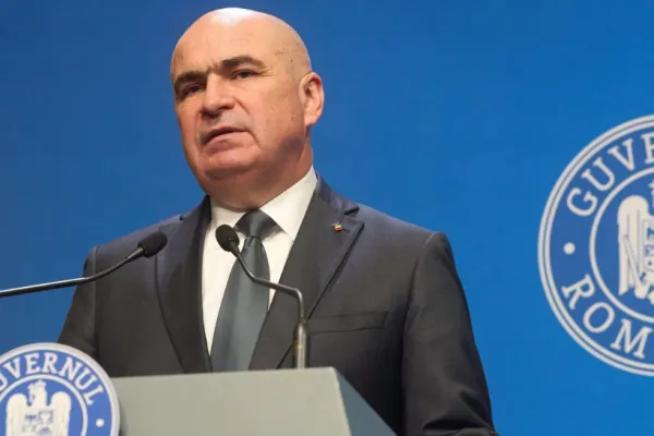 Ilie Bolojan a vorbit cu omologul său din Bulgaria. Dunărea, în centrul discuțiilor dintre cei doi oficiali