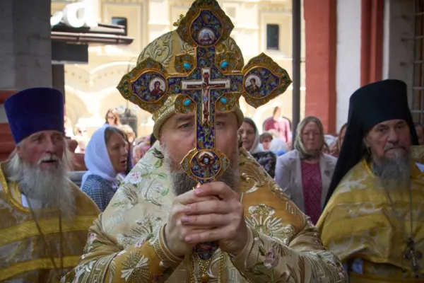 Propunerea care agită Rusia: „zeciuiala bisericească” pentru sprijinirea preoților și familiilor lor