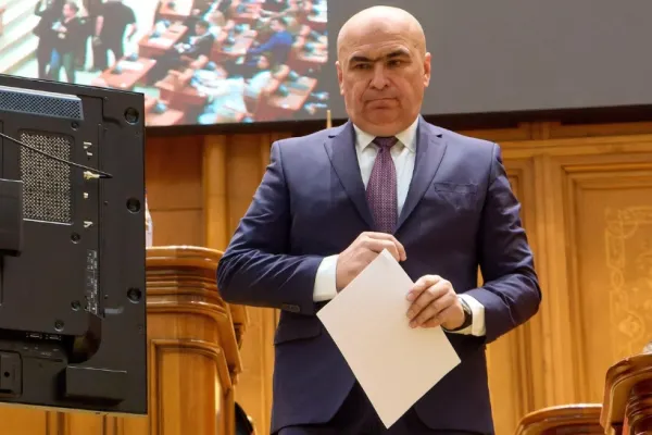 Ilie Bolojan vrea să știe cine a participat la protestele de luni. Cerințe de „liste negre” de la cancelaria premierului