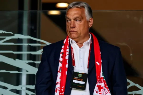 Viktor Orban se ia la trântă virtuală cu guvernul unei țări europene. Replici tăioase pe rețelele de socializare