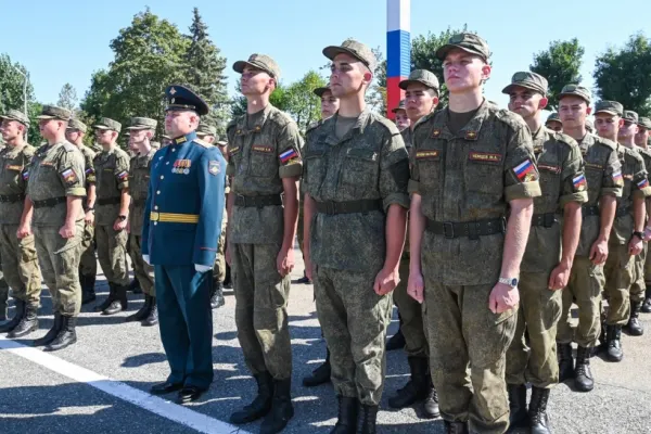 8 puncte critice care, odată lovite, ar paraliza armata lui Putin. Un studiu explică ce obiective pot schimba balanța războiului