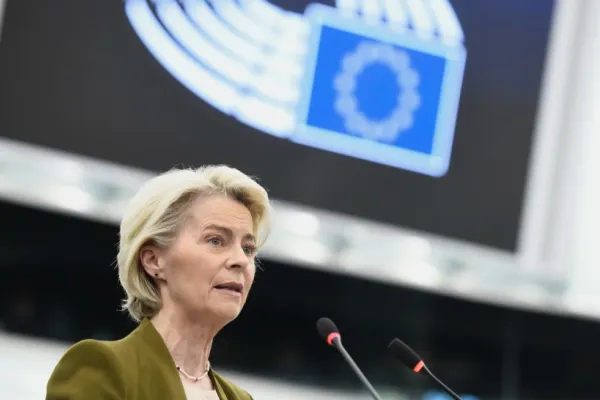 După eșecul cu Mercosur, UE își mută miza în Asia. Ursula von der Leyen forțează un acord istoric cu India