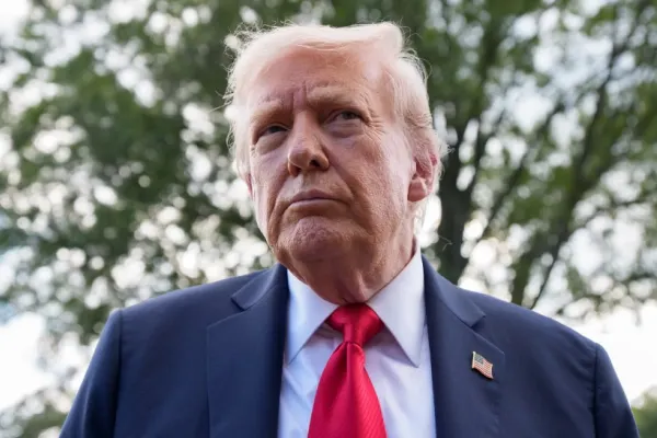 Trump: „Războiul din Ucraina nu avea loc dacă eram eu președinte” VIDEO