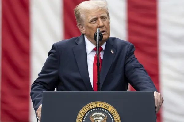 Trump avertizează: „Răbdarea mea cu Putin se epuizează rapid”