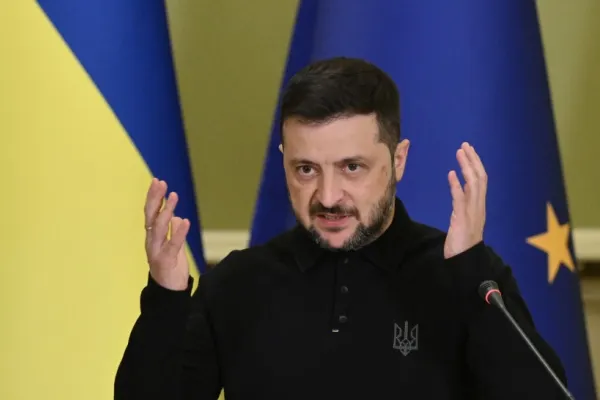 Război în Ucraina, ziua 1449. Presiuni americane asupra Kievului: Ucraina pregătește alegeri și referendum pentru acordul cu Rusia - LIVE EXT