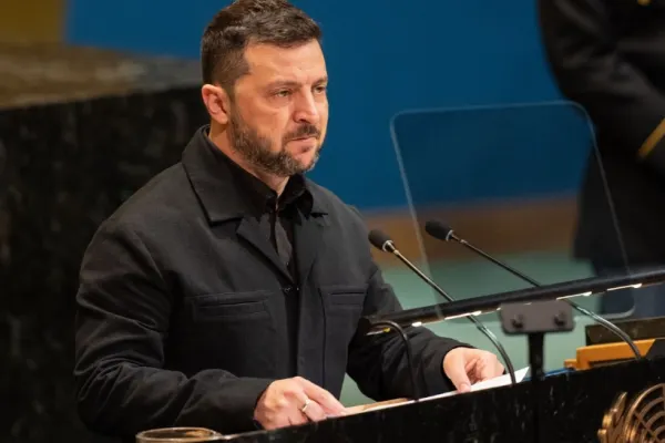 Război în Ucraina, ziua 1312. Zelenski și comandantul armatei ucrainene afirmă că pierderile Moscovei sunt masive