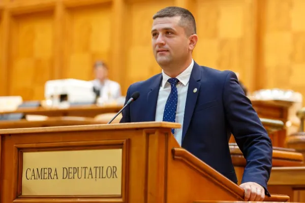 Ministrul Economiei, despre Programul SAFE: ”Aceste sume de bani care vor dezmorţi industria de apărare sunt o componentă din planul de redresare economică”
