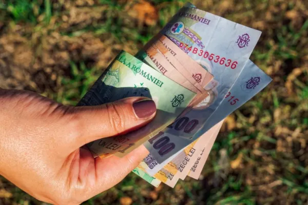 Patronatele cer Guvernului înghețarea salariului minim la 4.050 lei. Care este justificarea lor și scenariul sumbru prezentat